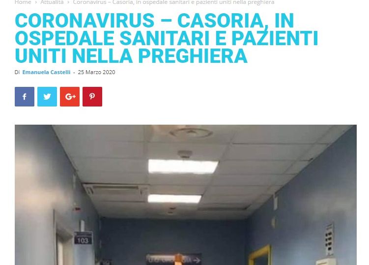 casoria