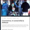 corona vatican