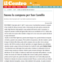 il centro