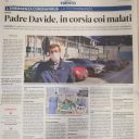 padre davide