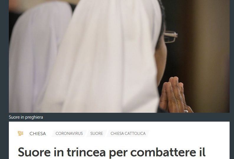 trincea