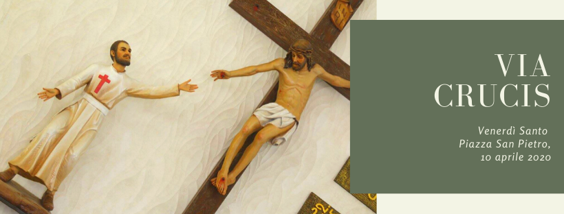 VIA CRUCIS