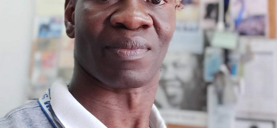 copertina tanzania