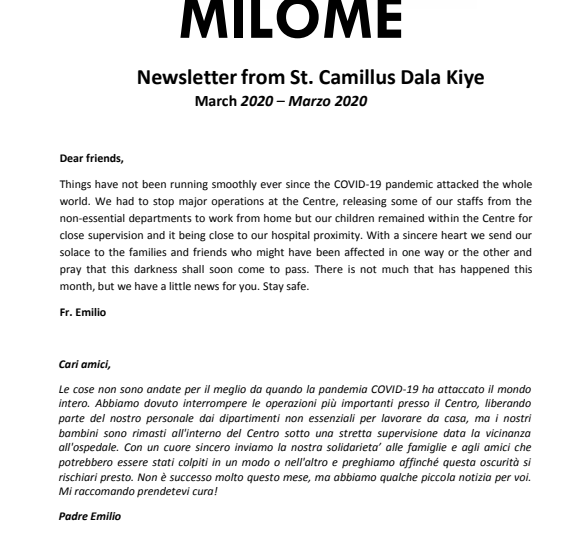 milome