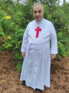 Fr. Antonino Pintabona