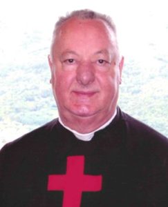 P. Diano Florio