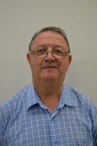 P. José Carlos Romano