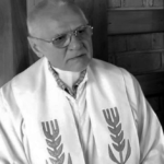 Padre Stefan Szymoniak
