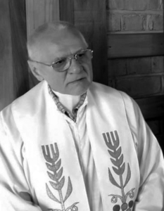 Padre Stefan Szymoniak