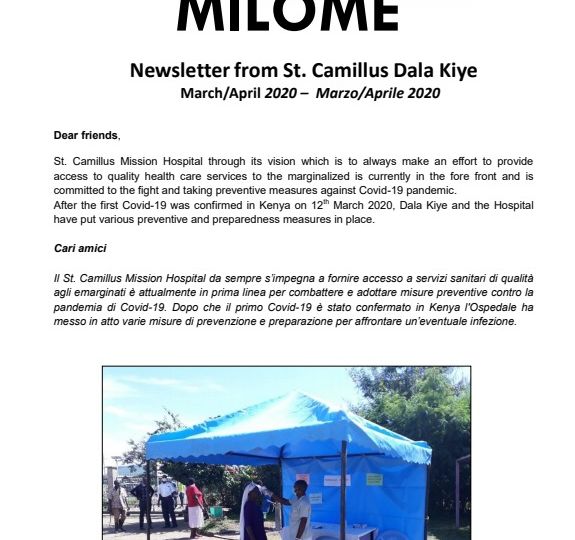 milome