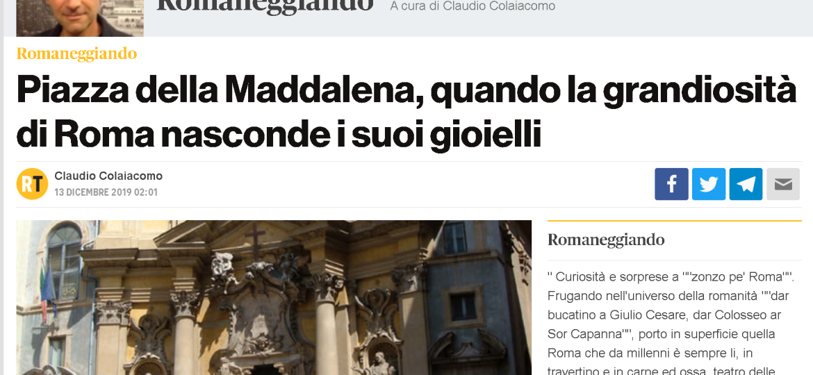 maddalena