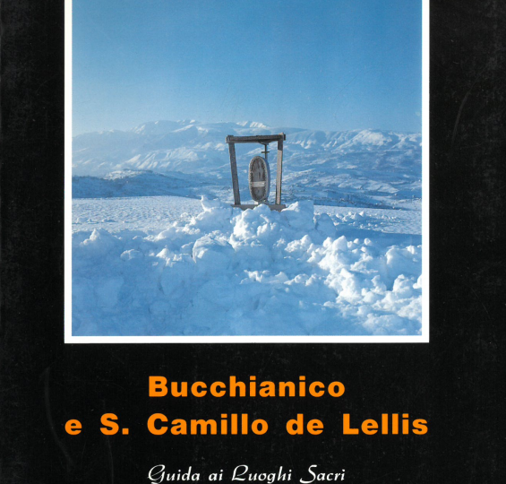bucchianico e san camillo