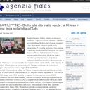 agenzia fides