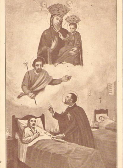 san giuseppe