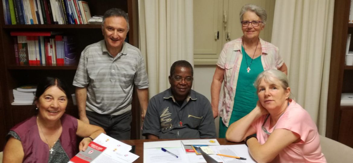 Raduno della Famiglia Camilliana Laica 2019
