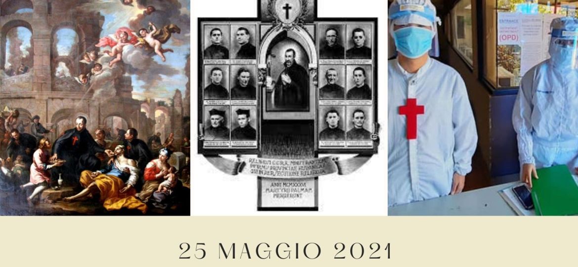 25 maggio