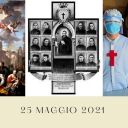 25 maggio