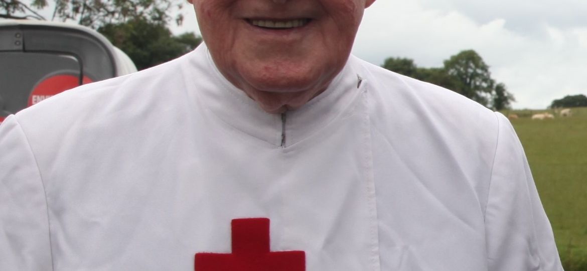 Br. Camillus