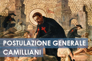 Postulazione generale