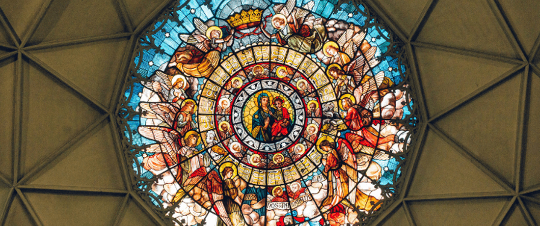 copertina madonna della salute