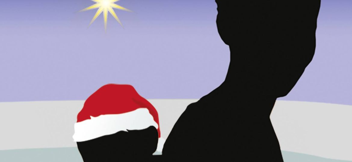 nuoca copertina christmas