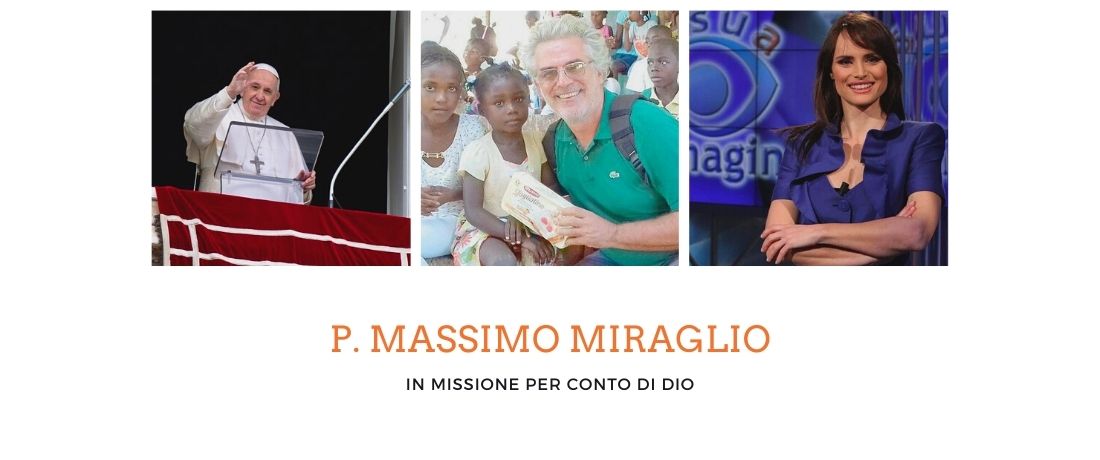 padre massimo