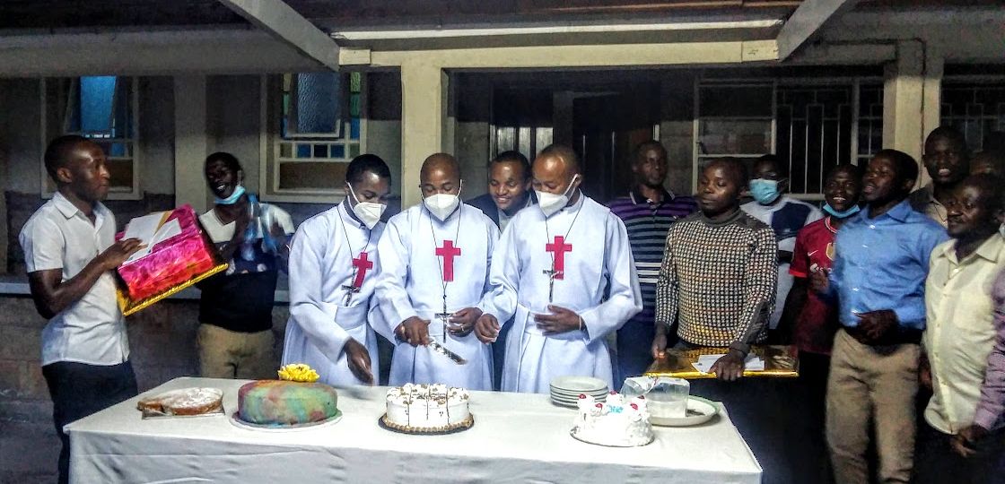 Kenya - Professioni perpetue, B