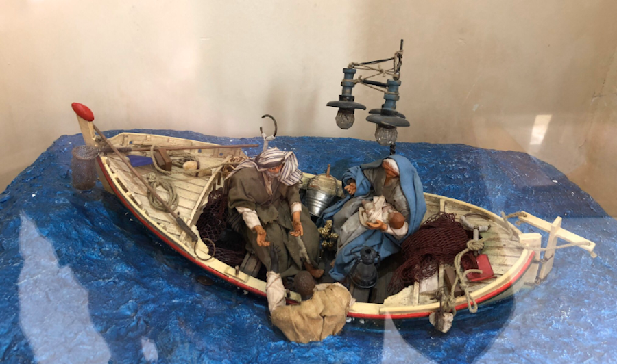 presepe-donato-da-papa-francesco-a-lampedusa