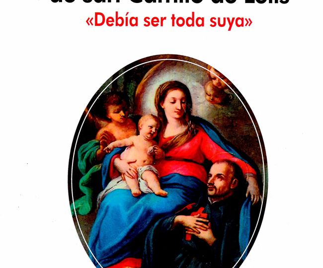 Portada_Dimesnion_mariana_de_S._Camilo