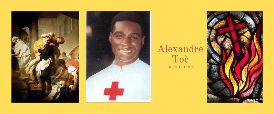 Alexandre Toè