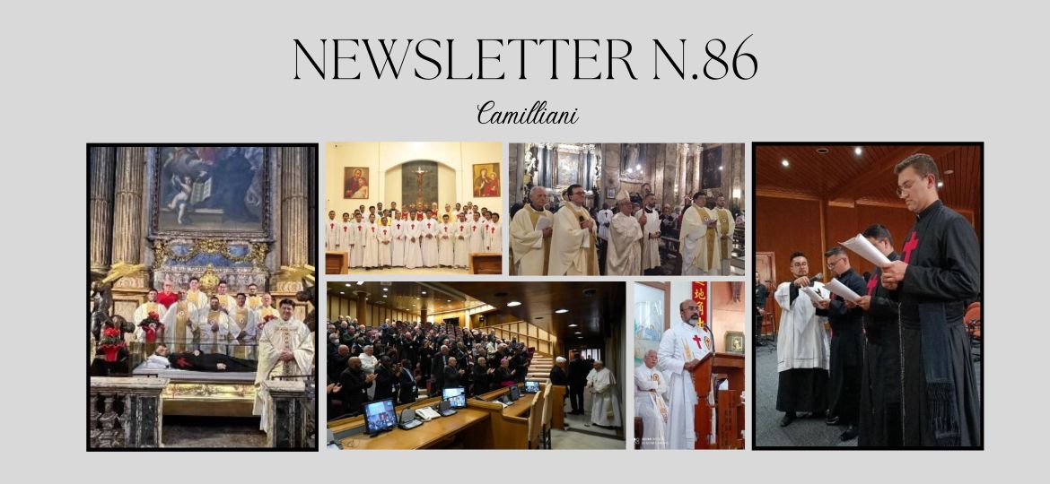 banner NEWSLETTER N.86