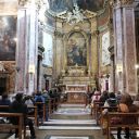 chiesa sinodo