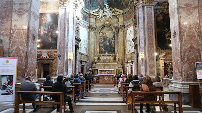 chiesa sinodo