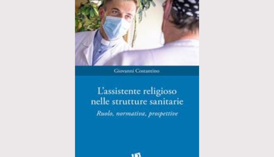 L'ASSISTENTE RELIGIOSO