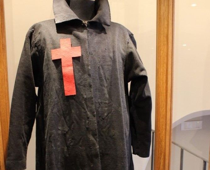 veste san camillo