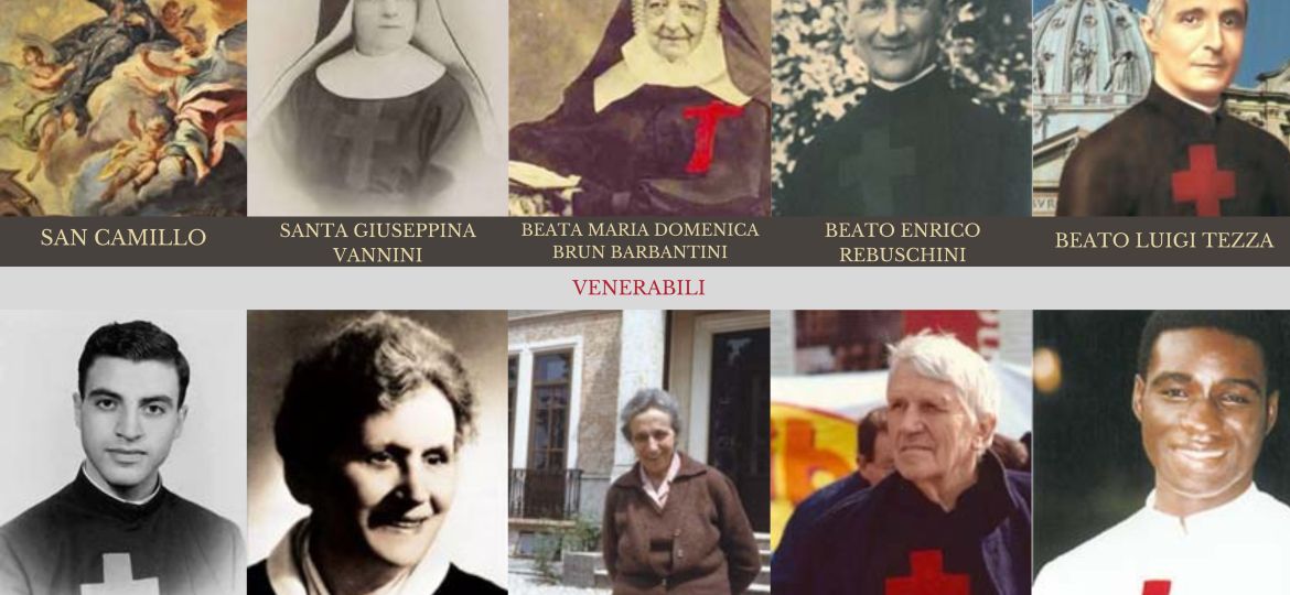 venerabili