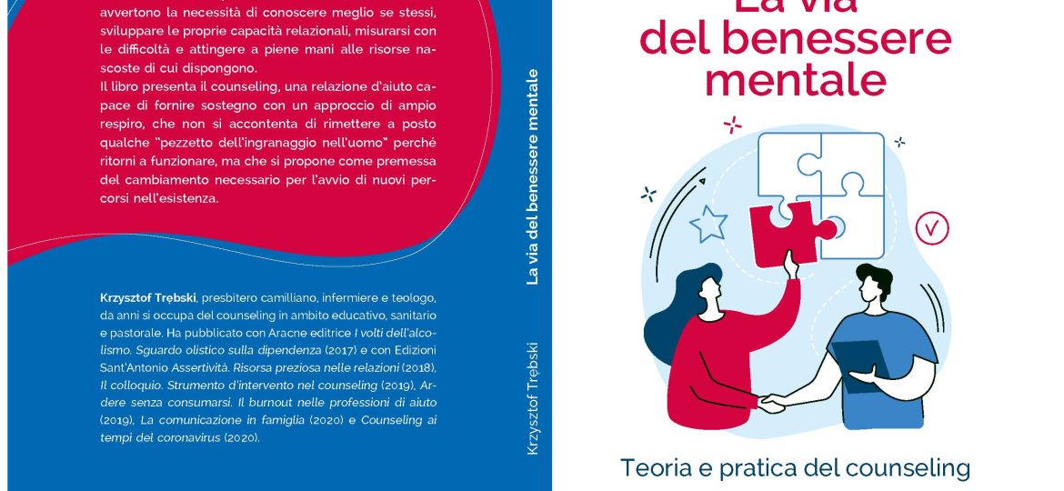 Copertina-La via del benessere mentale'23