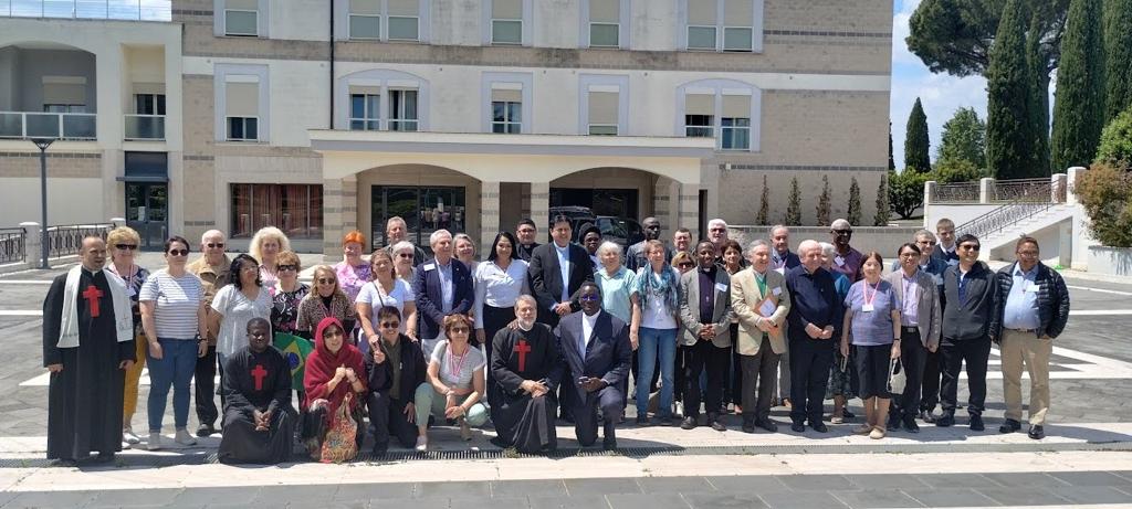 Foto Assemblea