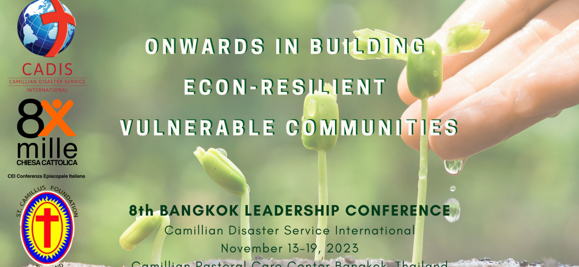cadis leadership conference