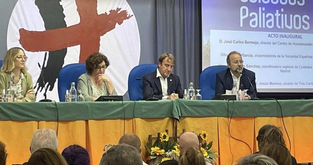 cura palliativa