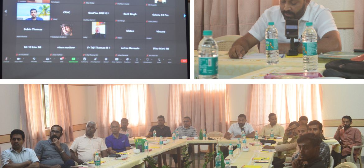 general gathering india