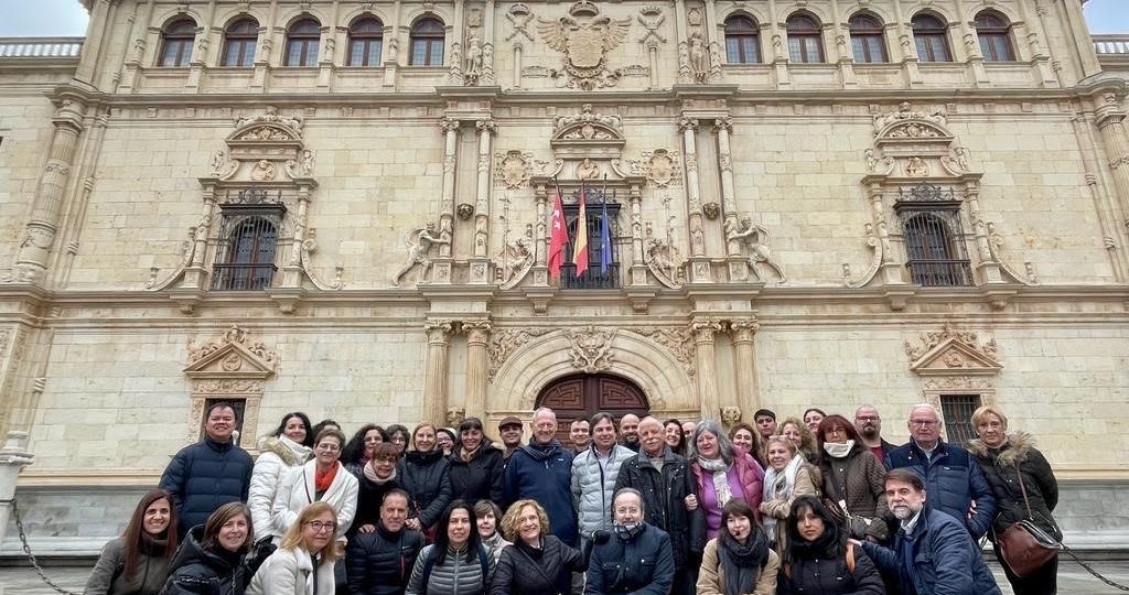 spain news