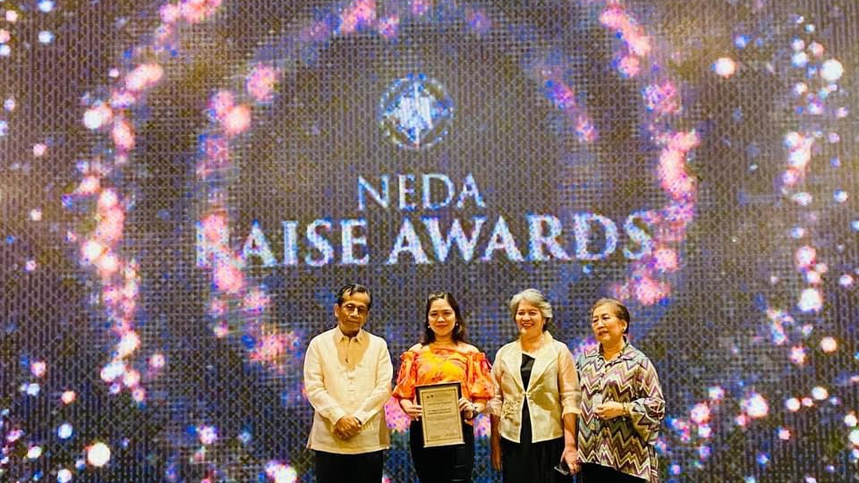 neda awards