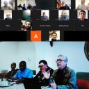 online meet