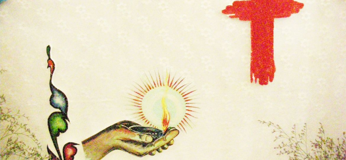 day of prayer for vocation