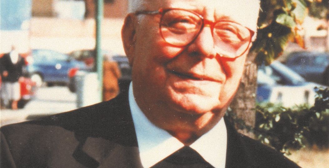 Giuseppe Barucca