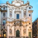 Chiesa di Santa Maria Maddalena: La chiesa madre dell’Ordine, con la tomba di San Camillo