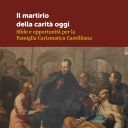 Copertina primo numero di Cura Pastoralis
