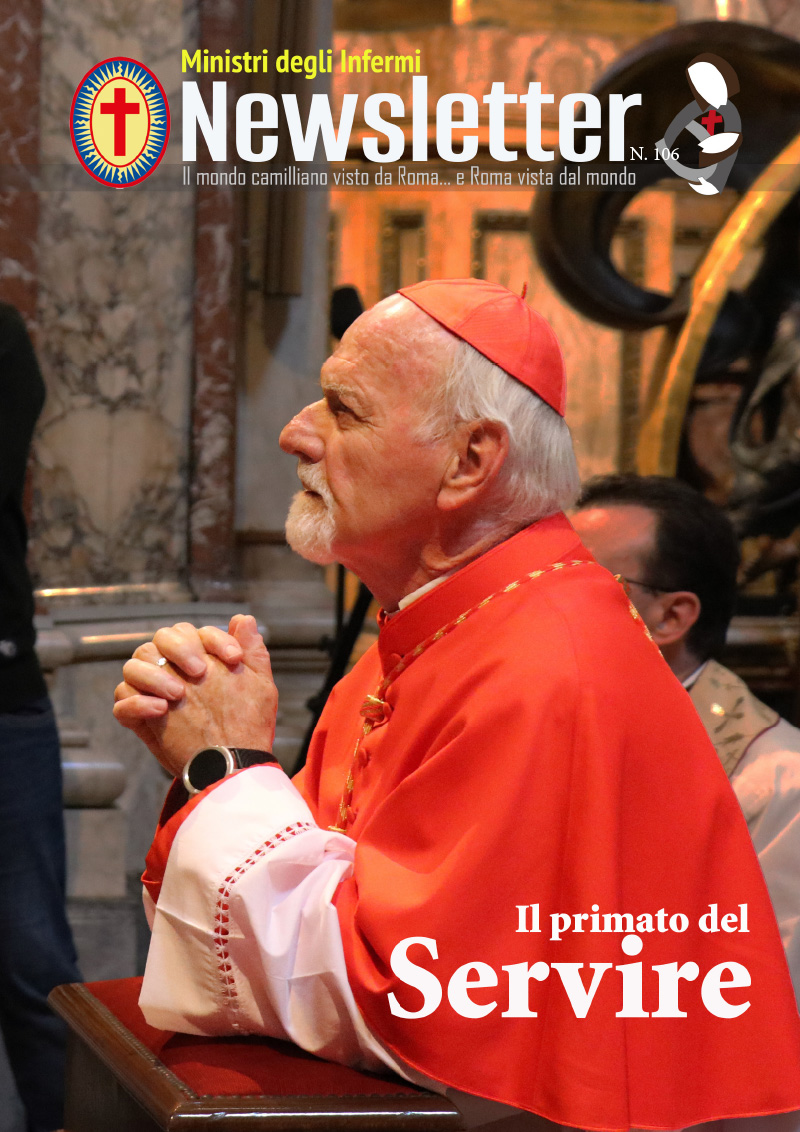 Newsletter n.106