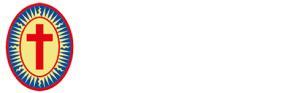 Logo Ministri degli infermi Religiosi Camilliani